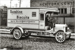 1914 Trucks  and  Vans